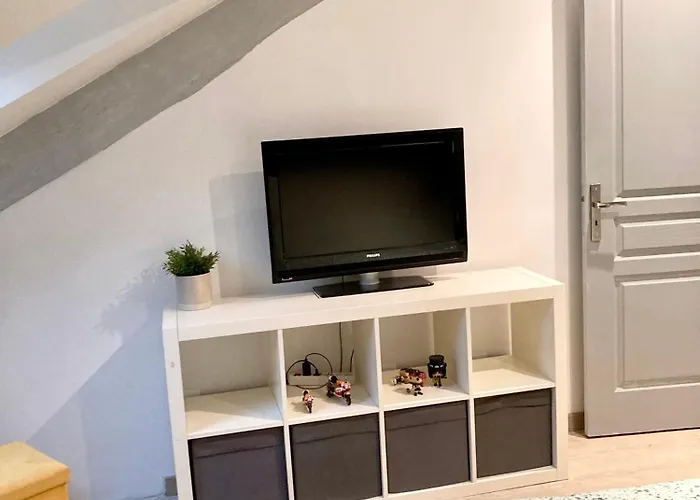 Maison Cocooning