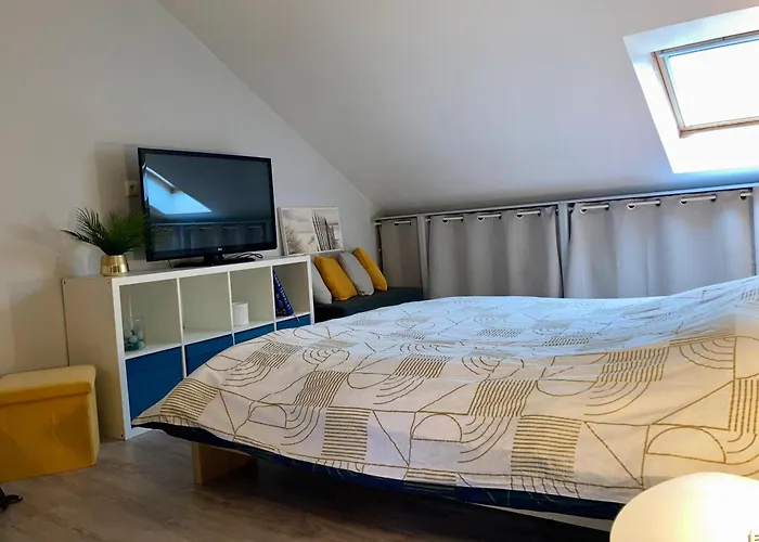 Maison Cocooning