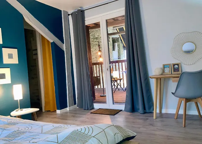 Maison Cocooning