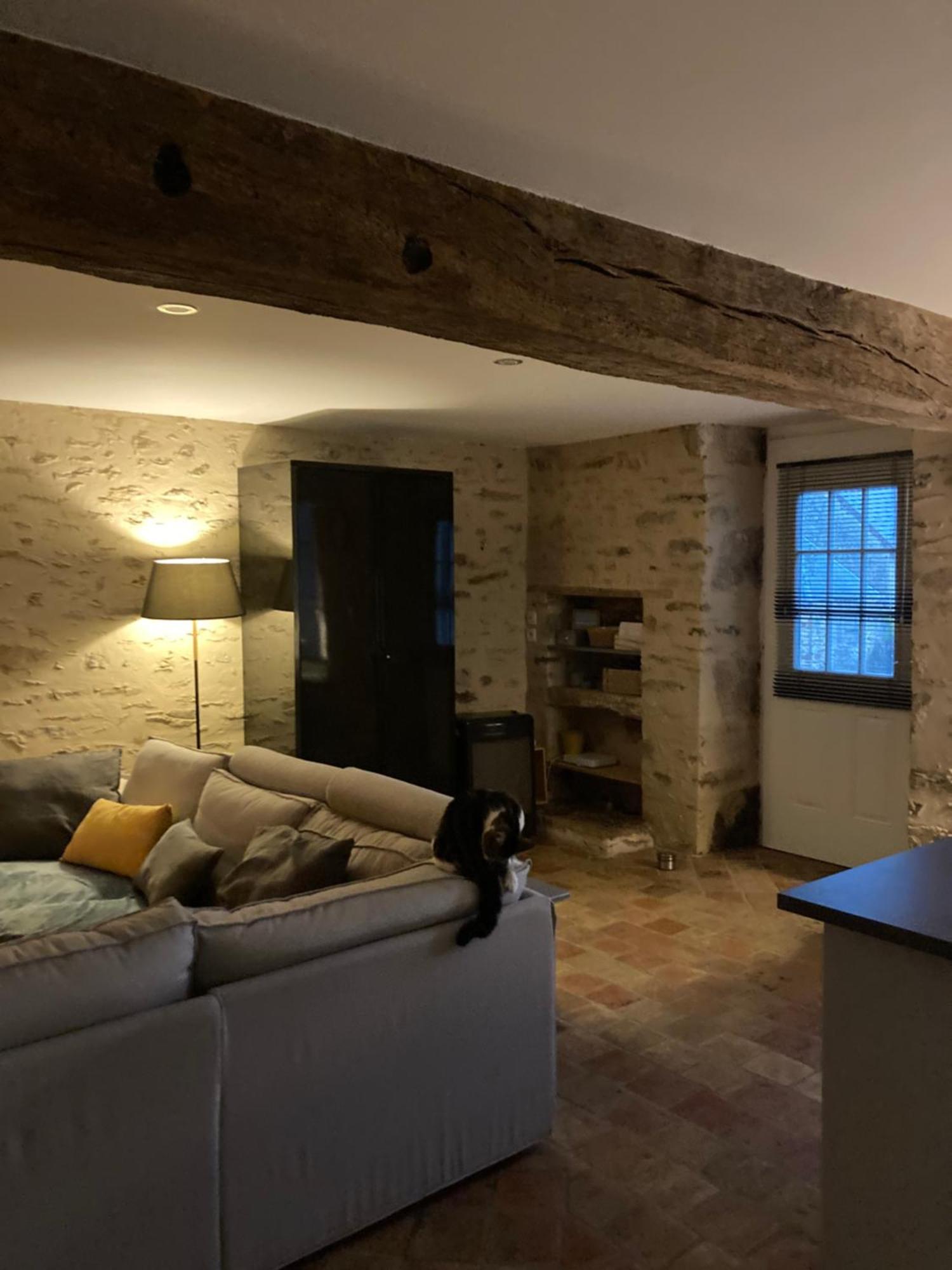 Holiday home Maison Cocooning *