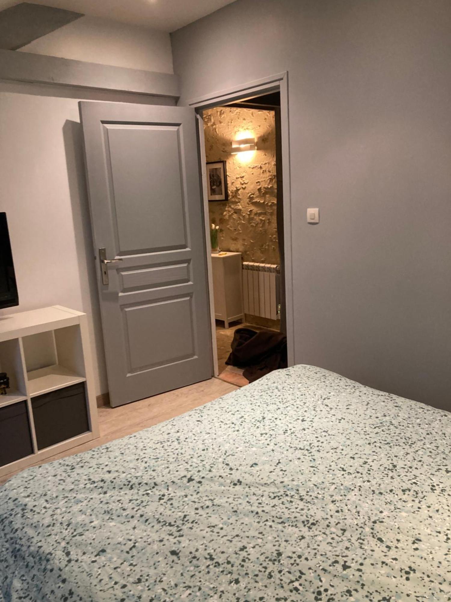 Holiday home Maison Cocooning Gesnes-le-Gandelin
